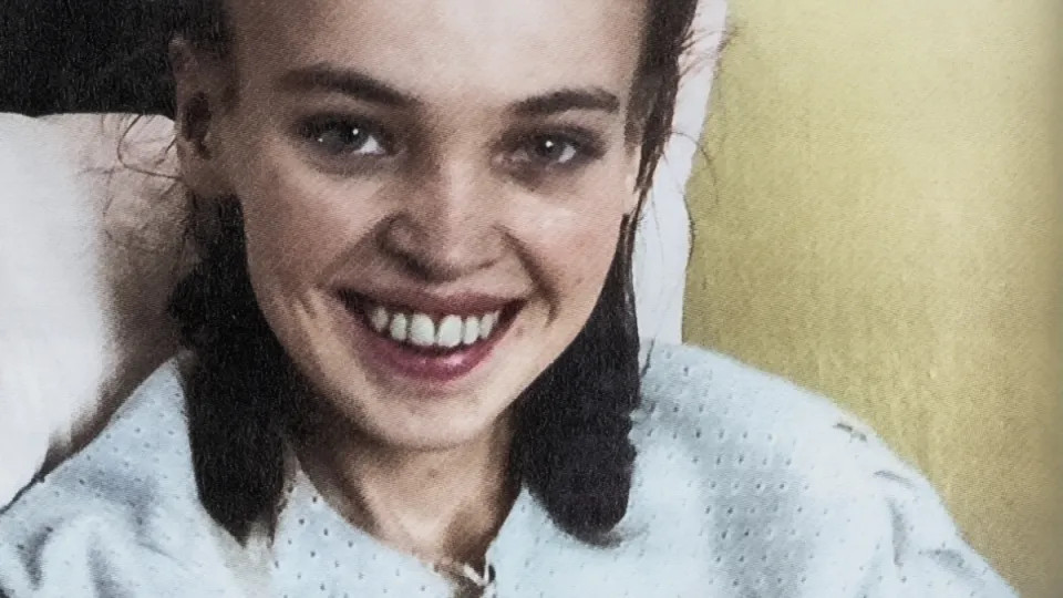             Anna Mária Zelíková  + 11.9.1941