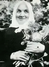 Terézia Neumannová + 18.9.1962