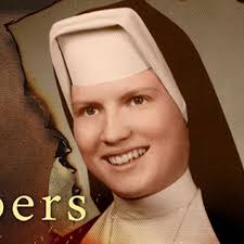 Sr. Catherine Cesnik-ová + 7.11.1969