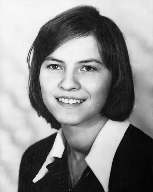 Anneliese Michel-ová + 1.7.1976