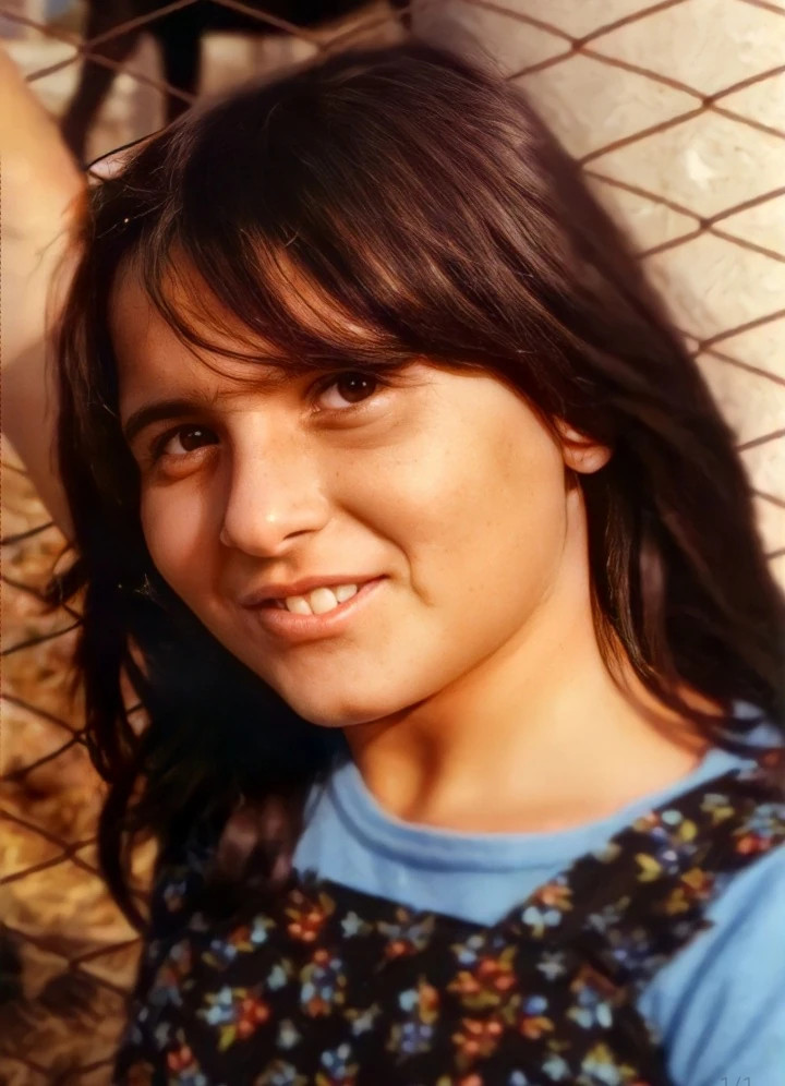 Emanuela Orlandi-ová (22.6.1983)