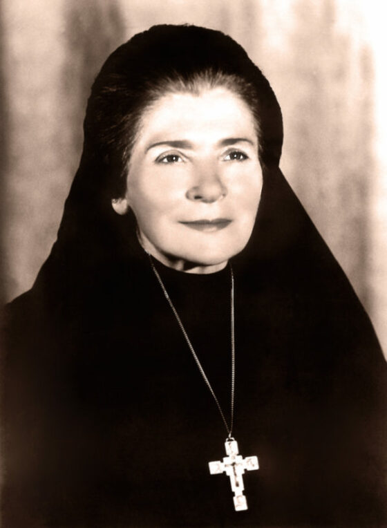 Mat. Eugenia Ravasio-ová + 10.8.1990