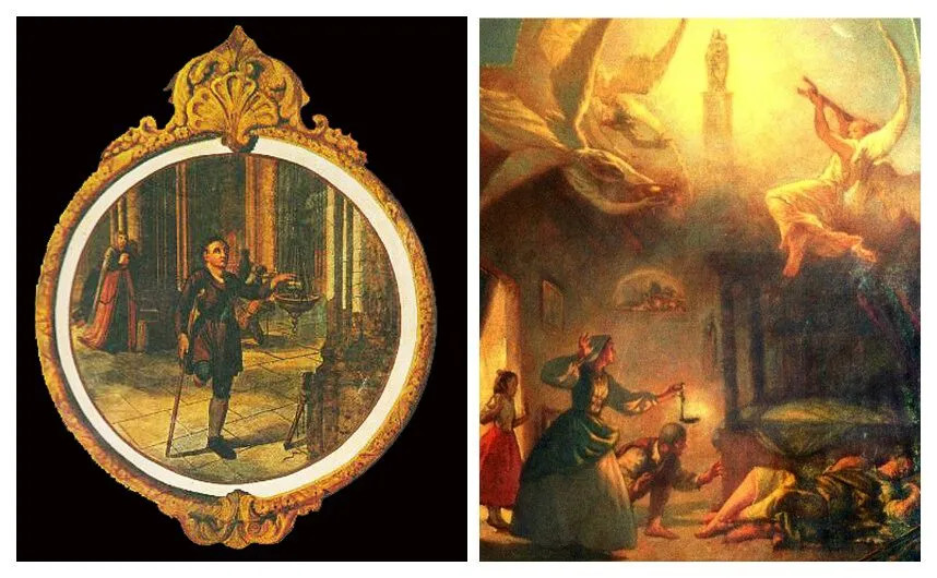            Juan Miguel Pellicer + 12.9.1647 